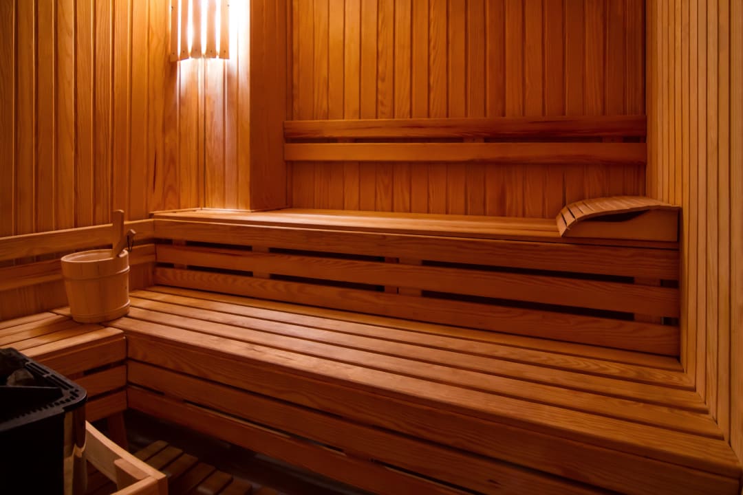 SPA - Sauna Eagles Paradise Abu Soma