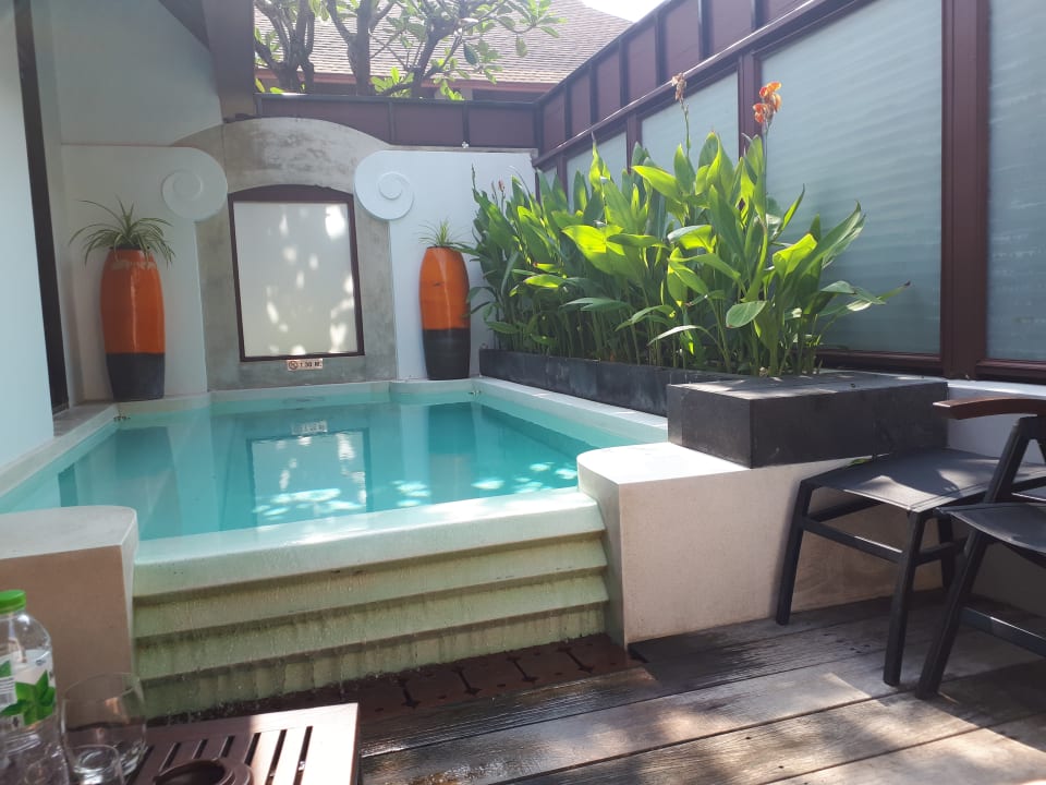 Zimmer Pavilion Samui Villas & Resort