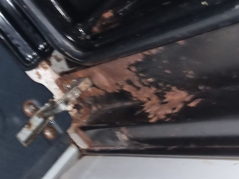 Zimmer Apartamentos Casablanca