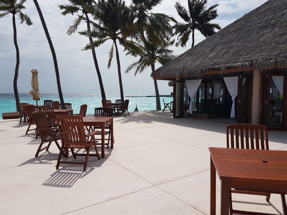 Gastro Veligandu Maldives Resort Island
