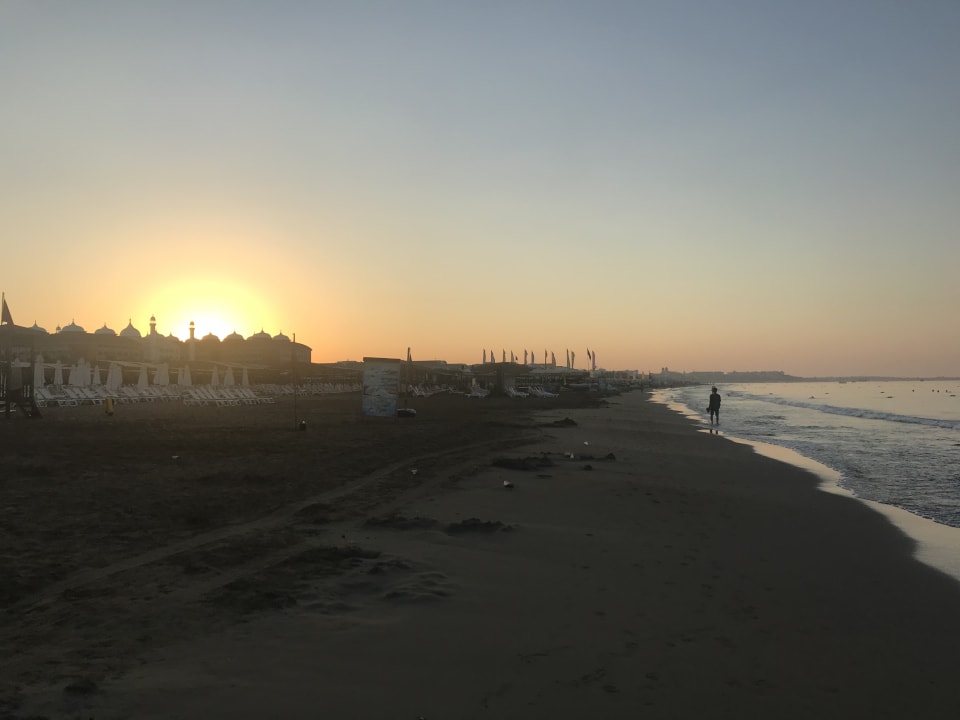 Strand Aydinbey Kings Palace & Spa