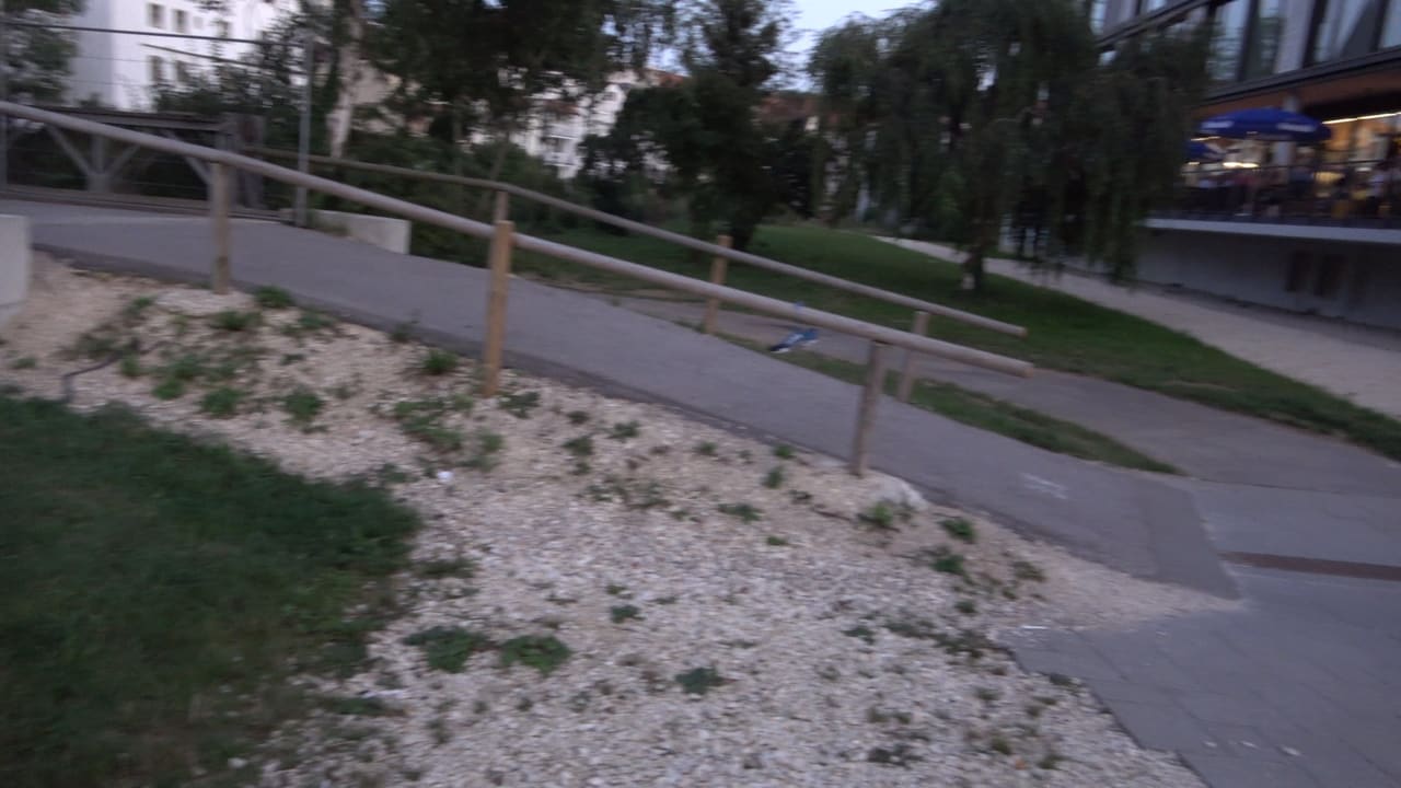 Außenansicht DAS ALTMÜHLTAL Hotel & Restaurant