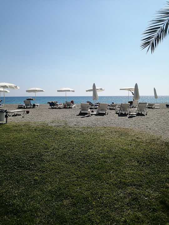 Strand Labranda Alantur Resort