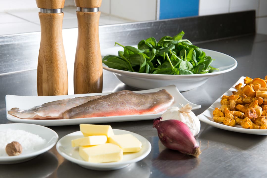 Gastro AKZENT Hotel Johannisbad