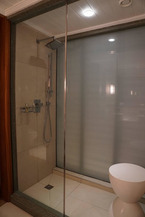 Junior Suite Beachfront Nr. 400 Constance Belle Mare Plage