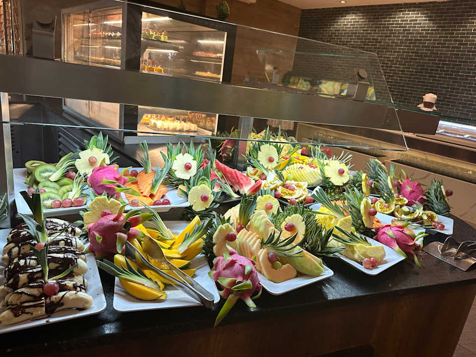 Gastro Grand Bávaro Princess