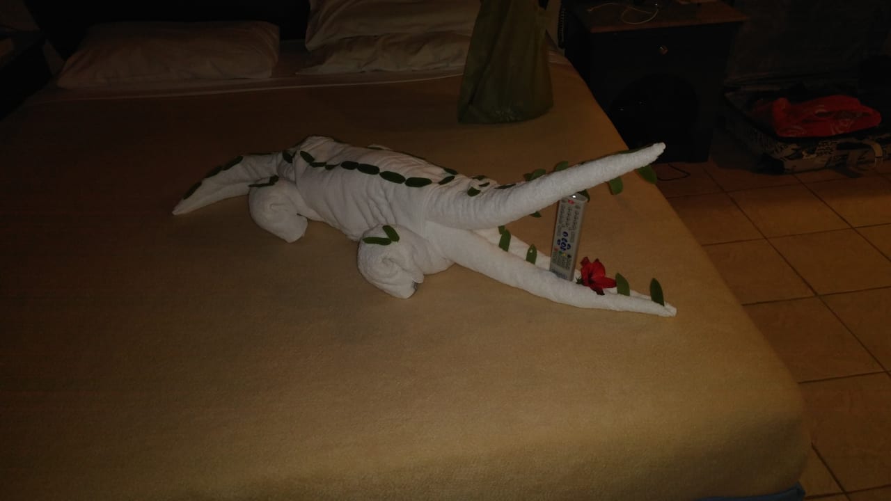 Zimmer Stella Beach Resort & Spa Makadi Bay