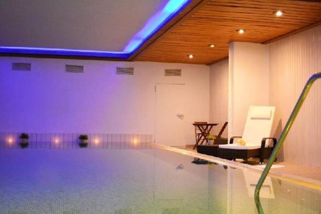 Pool Hotel Edelsberg Berktold & Berktold GbR