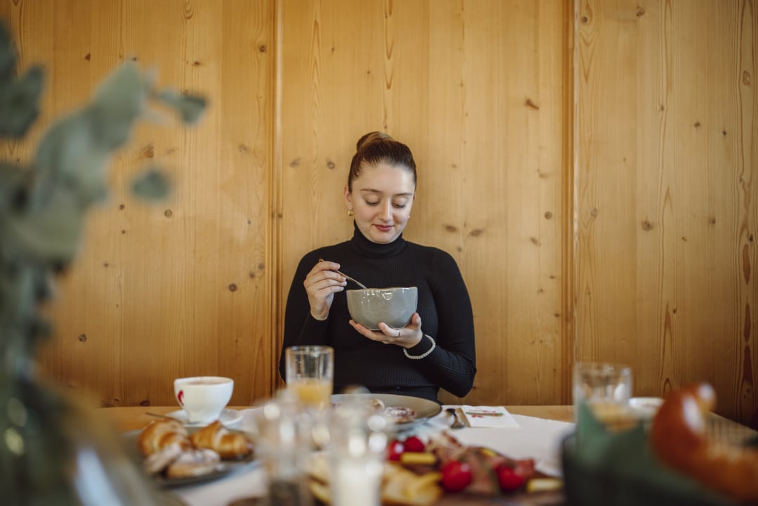 Gastro Hotel Ferienparadies Lerch