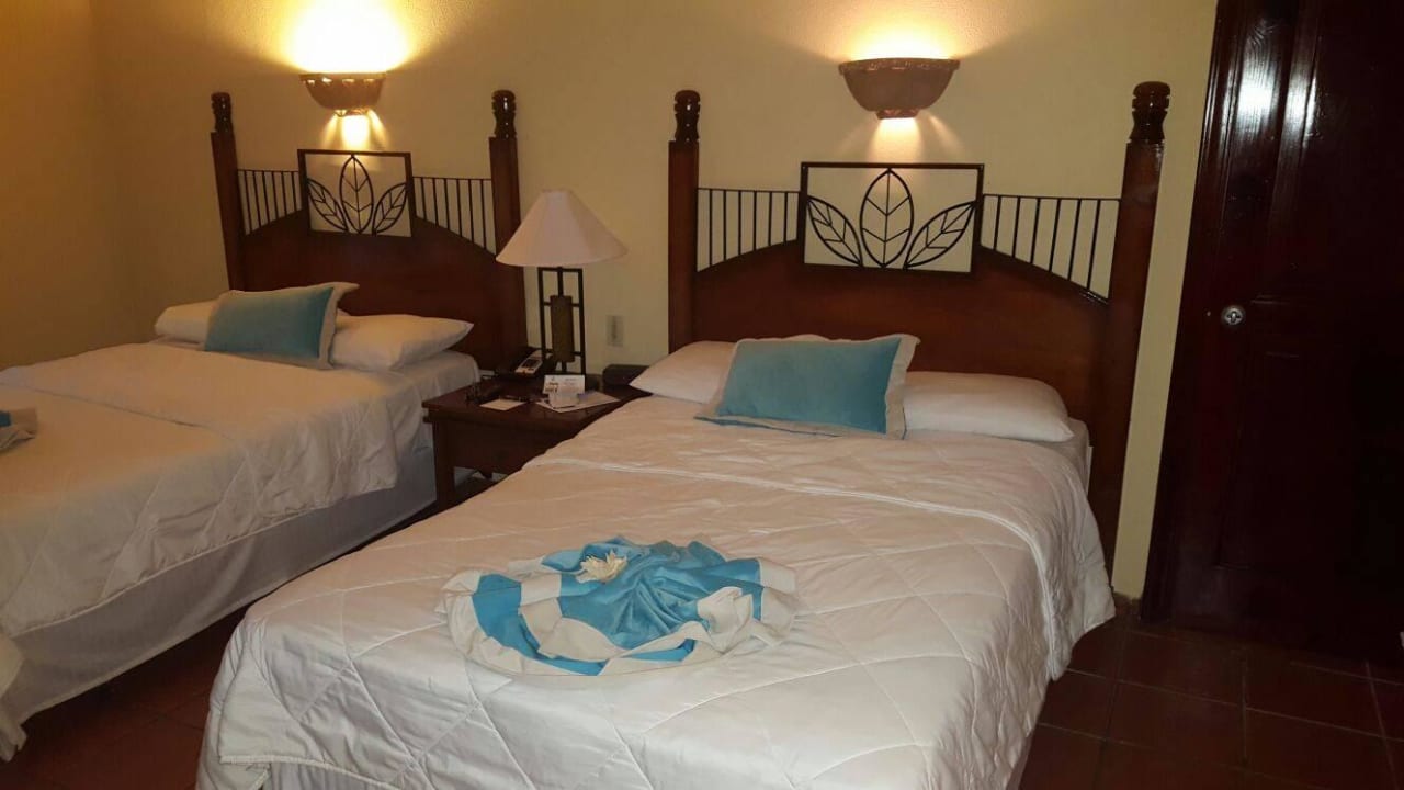 Zimmer Marien Puerto Plata