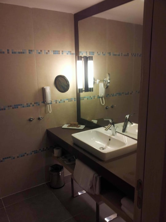 Neues Deluxe Gebäude Bad Megasaray Club Belek