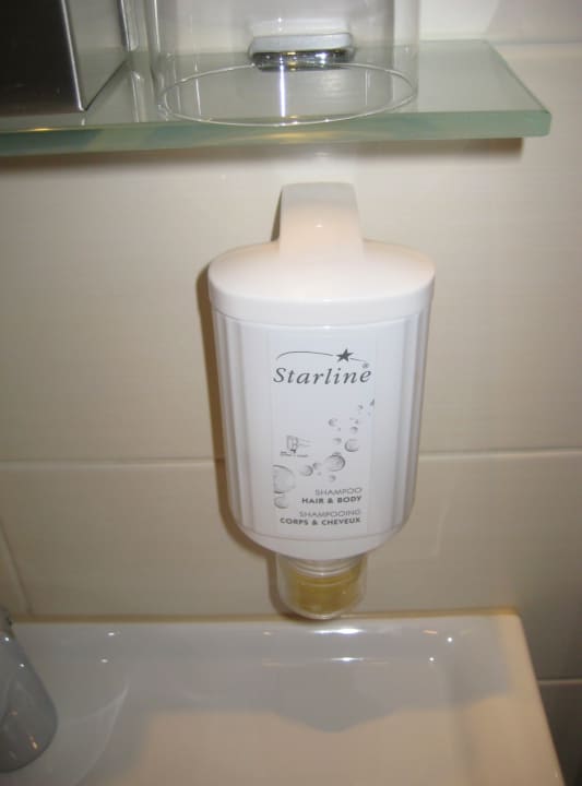 Zimmer Hotel Pilgrimhaus