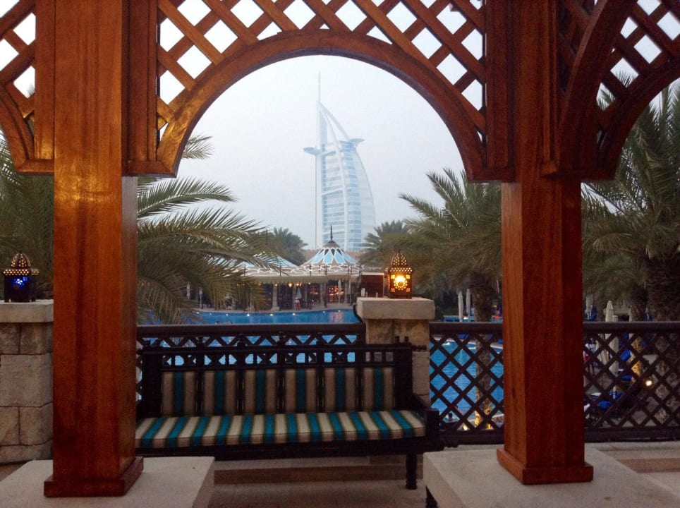 Madinat Jumeirah Al Qasr Jumeirah Al Qasr