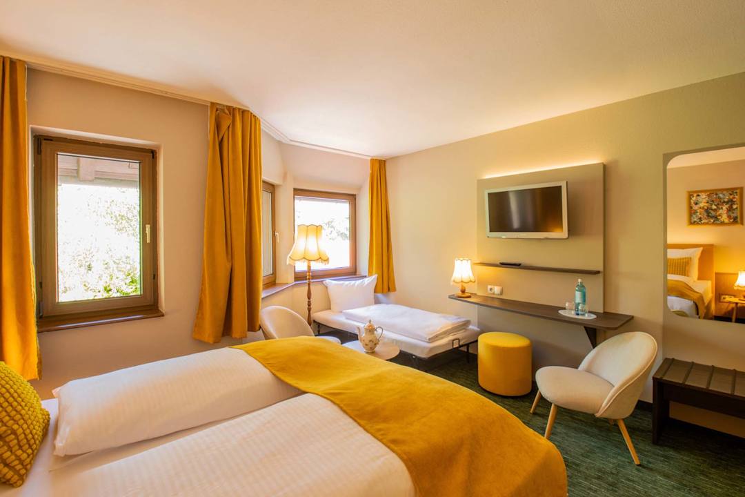 Zimmer Ferien Hotel Cottbus