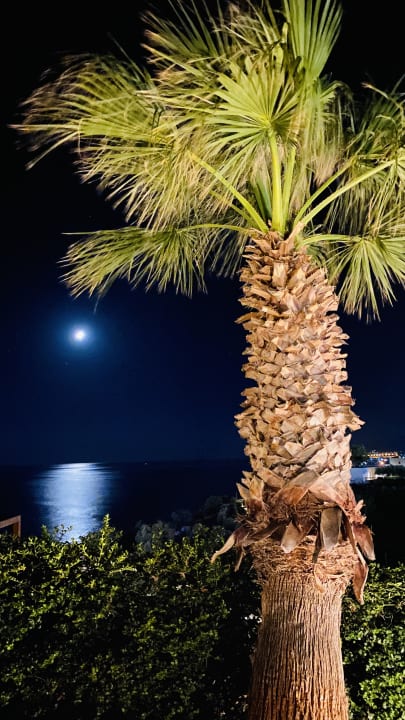 Ausblick Atlantica Mikri Poli Crete