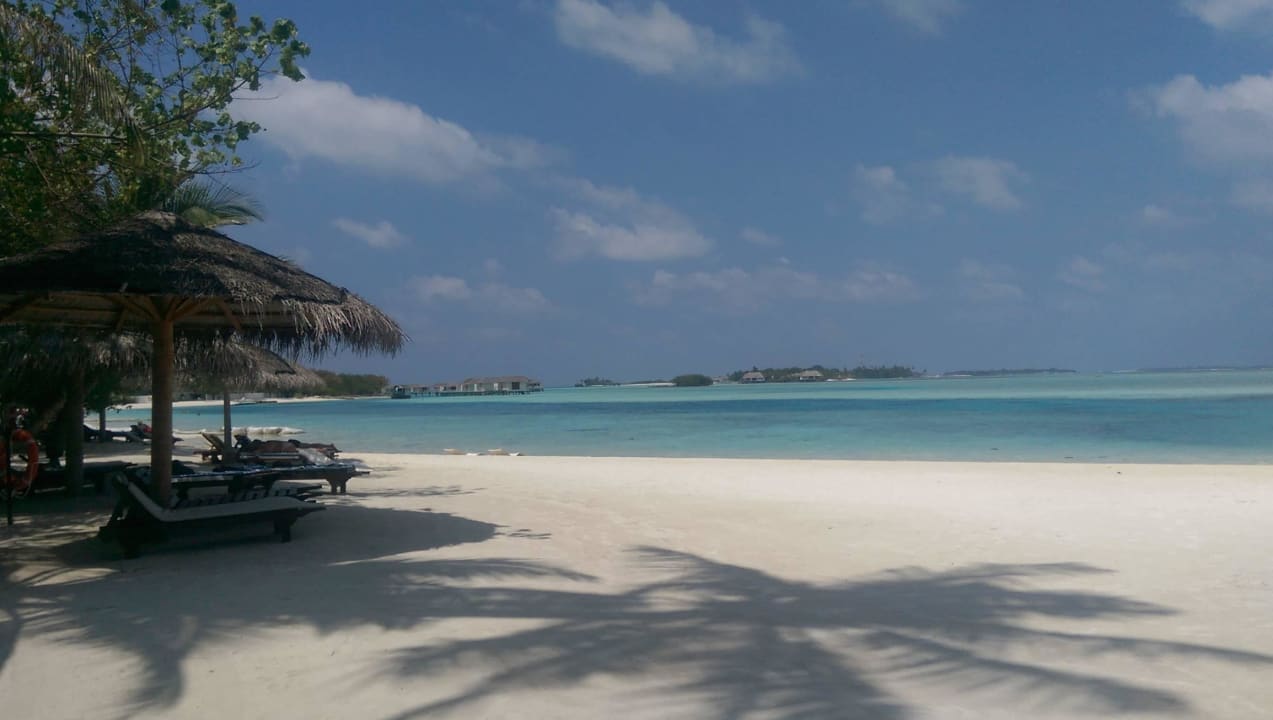 Lagune Cinnamon Dhonveli Maldives