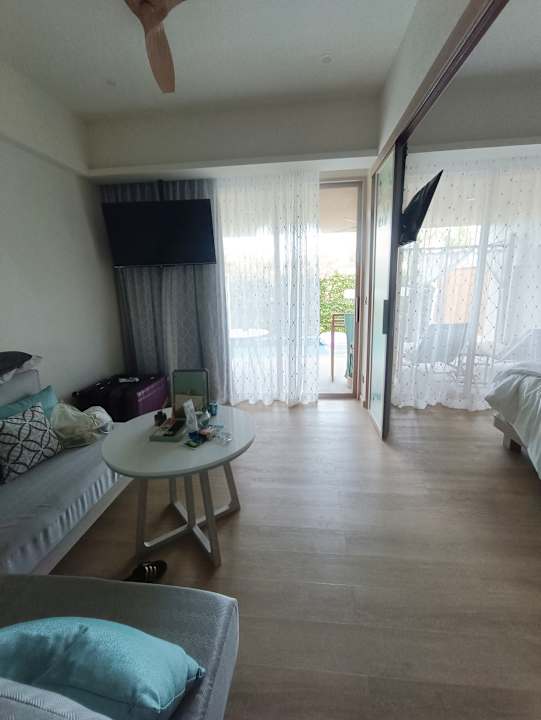 Zimmer The Little Shore Khao Lak by Katathani