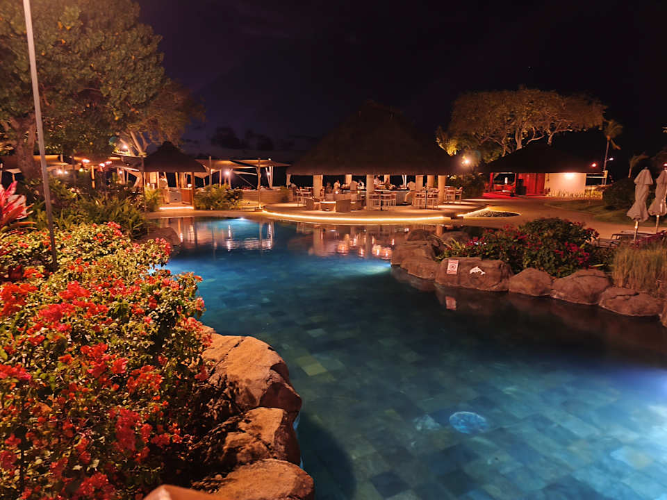 Gastro Hilton Mauritius Resort & Spa