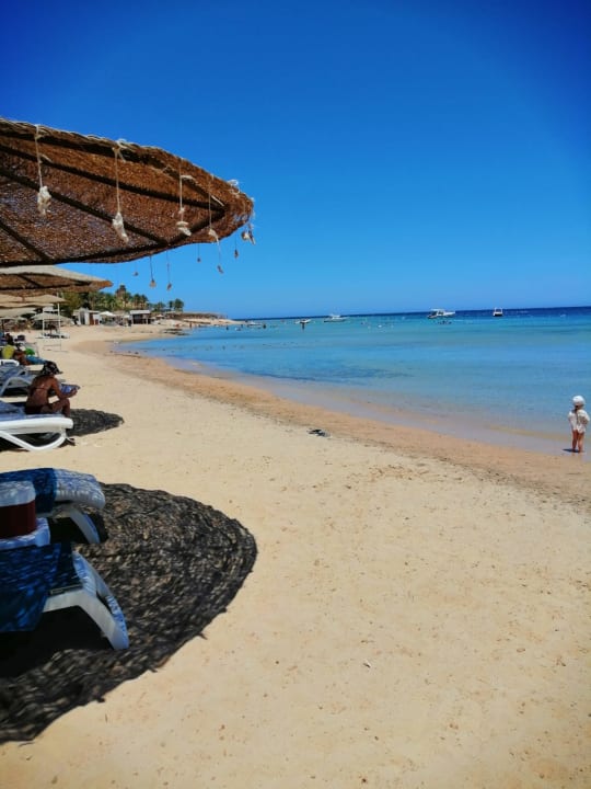 Strand Fort Arabesque Resort, Spa & Villas