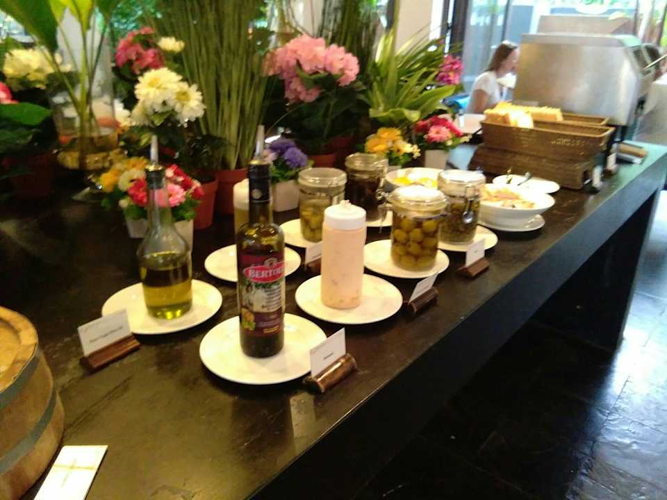 Gastro The Grand Southsea Khaolak Beach Resort