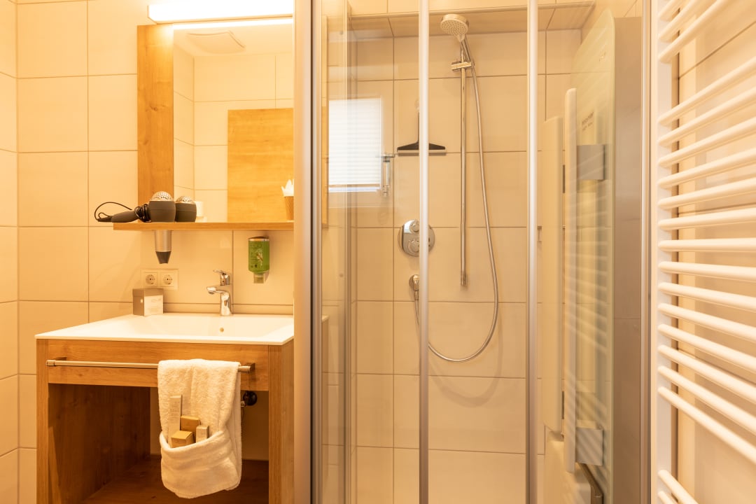 Zimmer Appartementhaus Pitztal Living