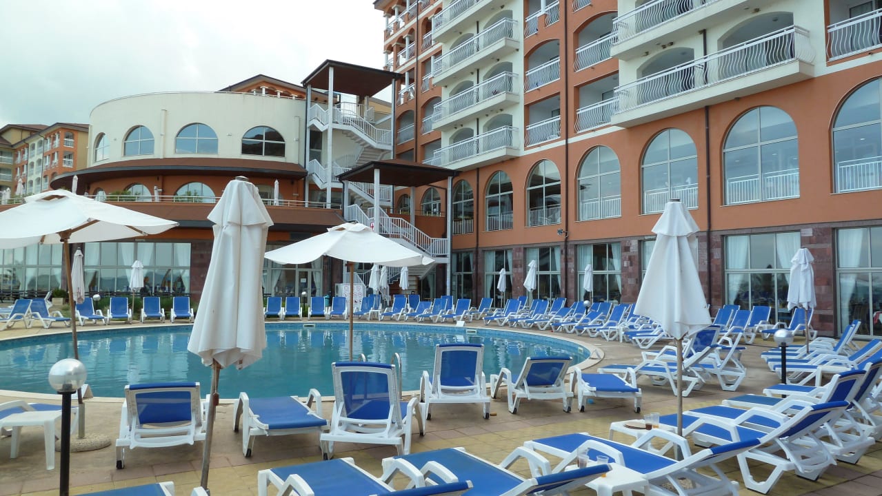 Kinderpool Sol Luna Bay