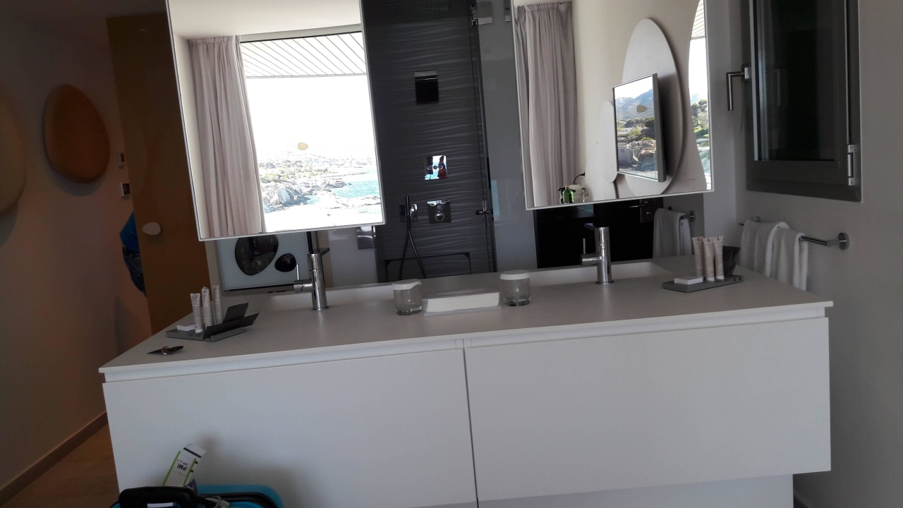 Suite 201 Son Moll Sentits Hotel & Spa