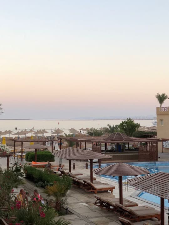 Pool Imperial Shams Abu Soma