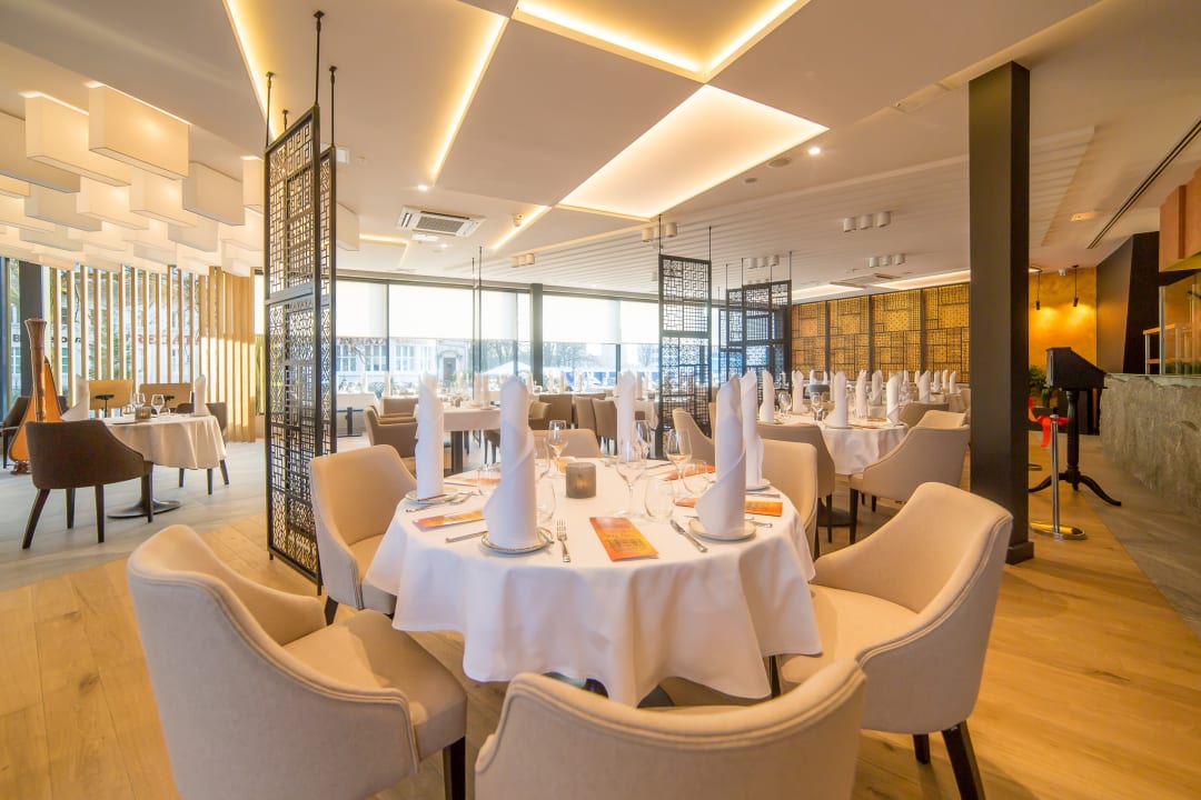 Restaurant Hotel New Skanpol