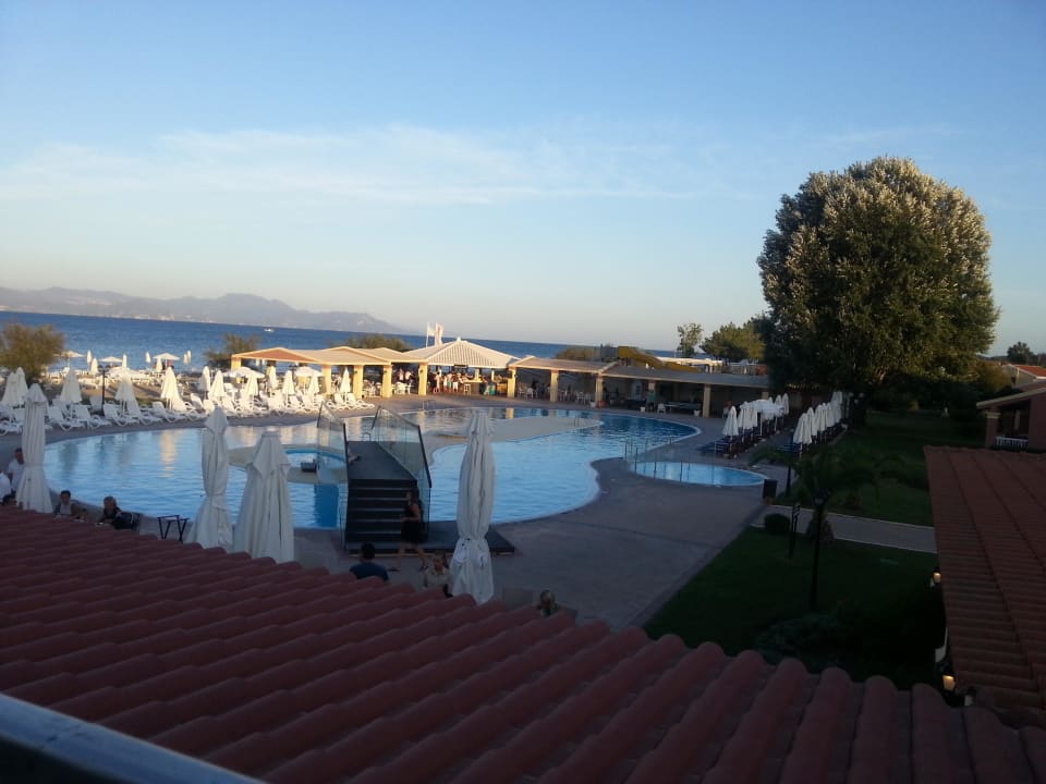 Hotelpool #1 Capo Di Corfu  (Im Umbau/Renovierung)