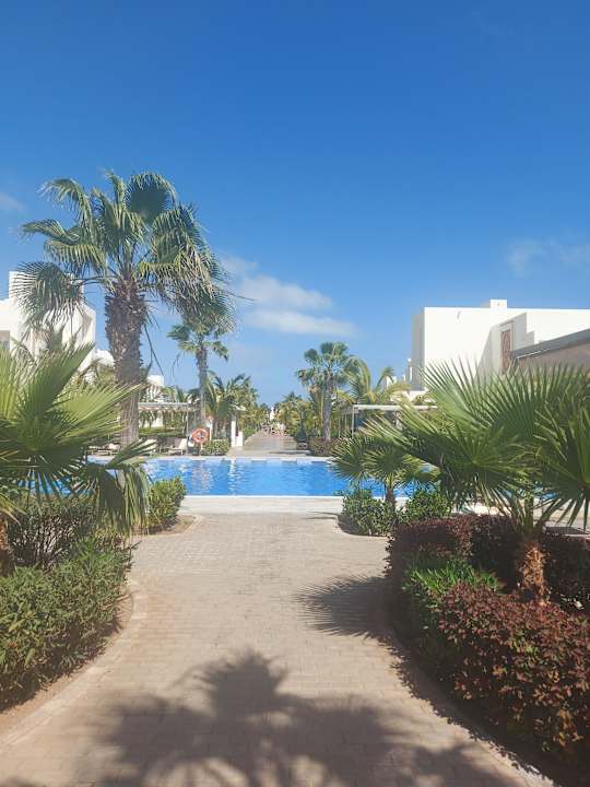 Sonstiges Hotel Riu Palace Santa Maria