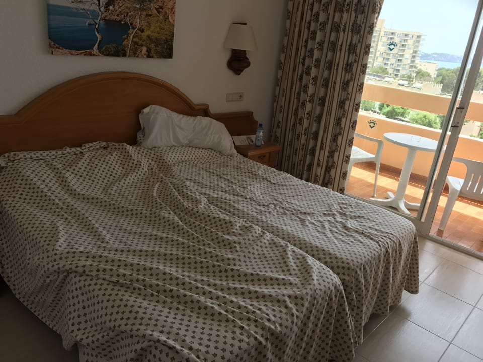 Zimmer Valentin Reina Paguera