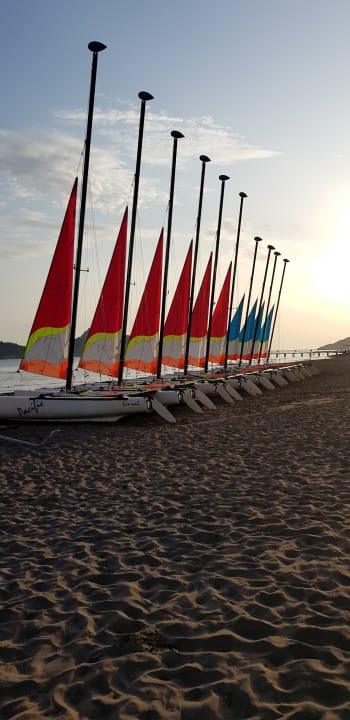 Sport & Freizeit ROBINSON SARIGERME PARK