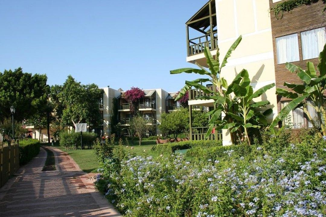 Garden Limak Limra Hotel & Resort