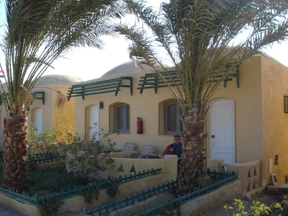 Bungalow Sea Hug Resort