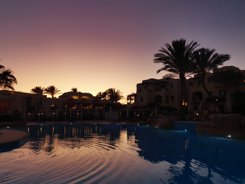 Pool Steigenberger Coraya Beach - Adults only