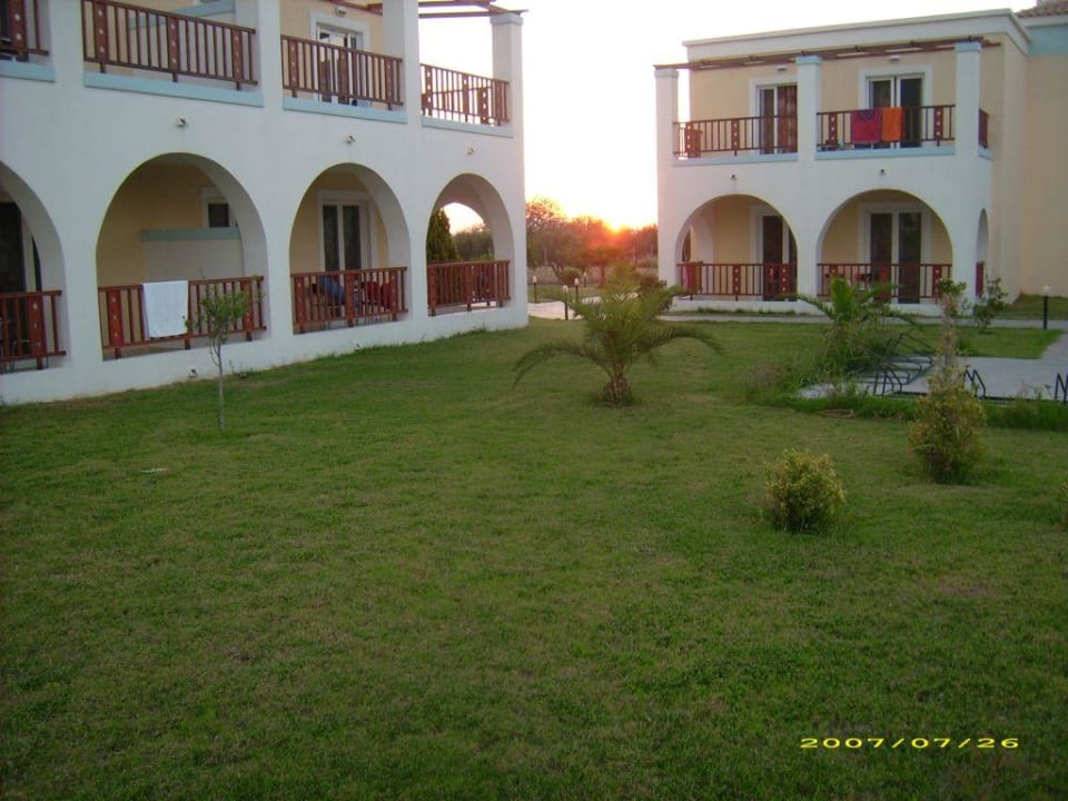 Hotelanlage Corali Hotel