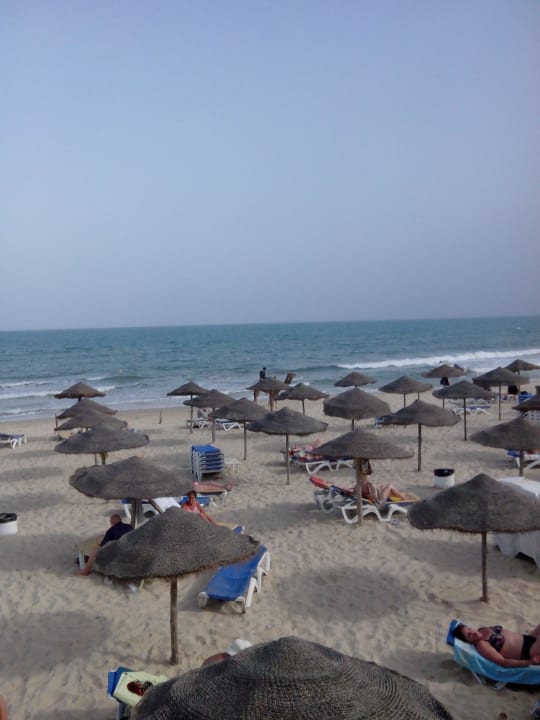 Strand Samira Club