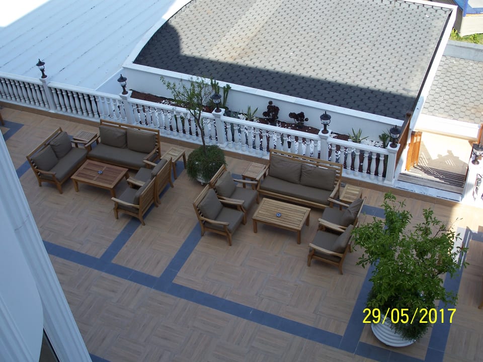 Außenansicht Side Royal Palace Hotel & Spa