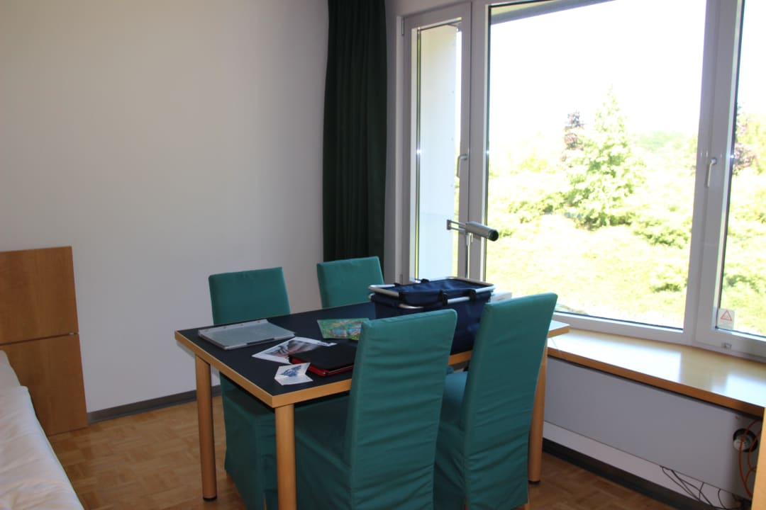 Viel Platz Bio-Seehotel Zeulenroda