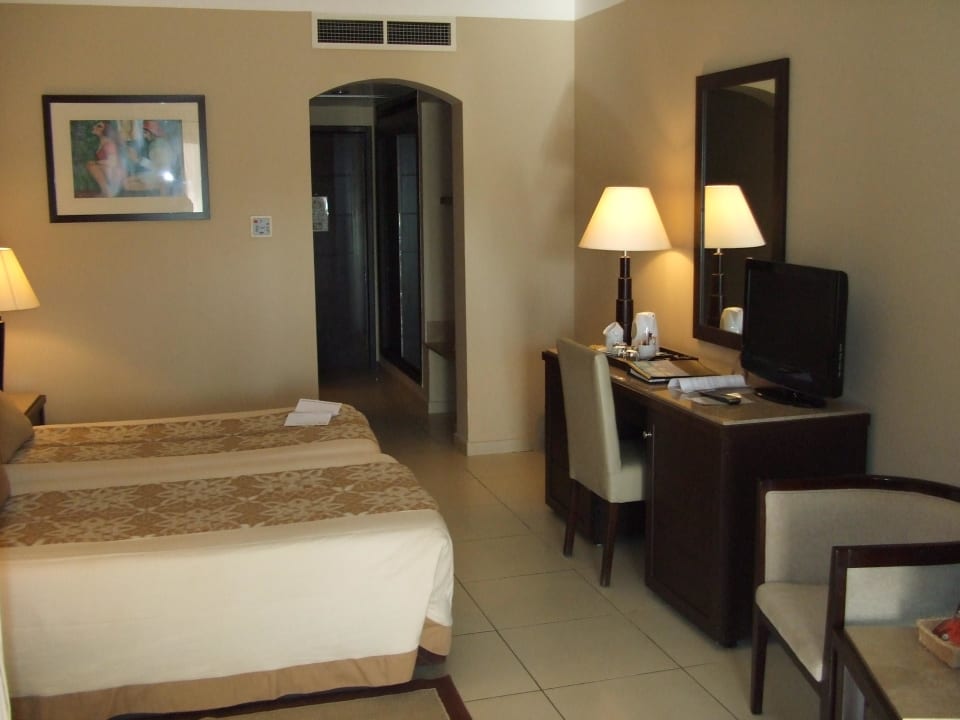 Familienzimmer  Jaz Dar EL Madina