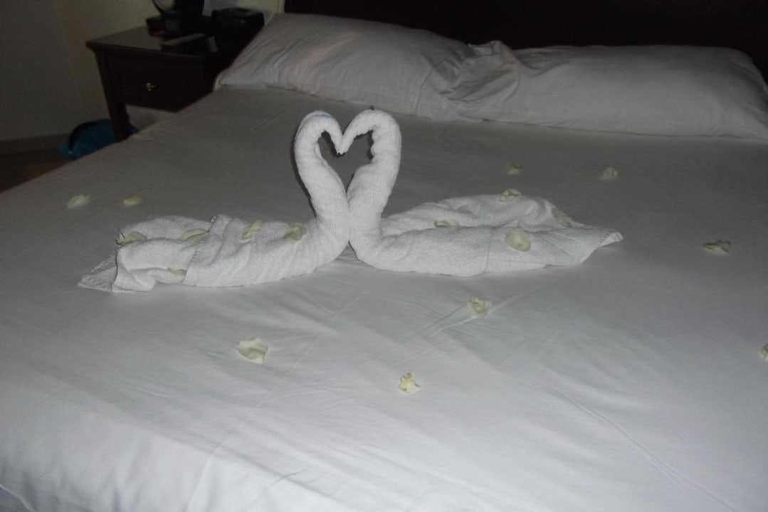 Zimmer Dreams La Romana Resort & Spa