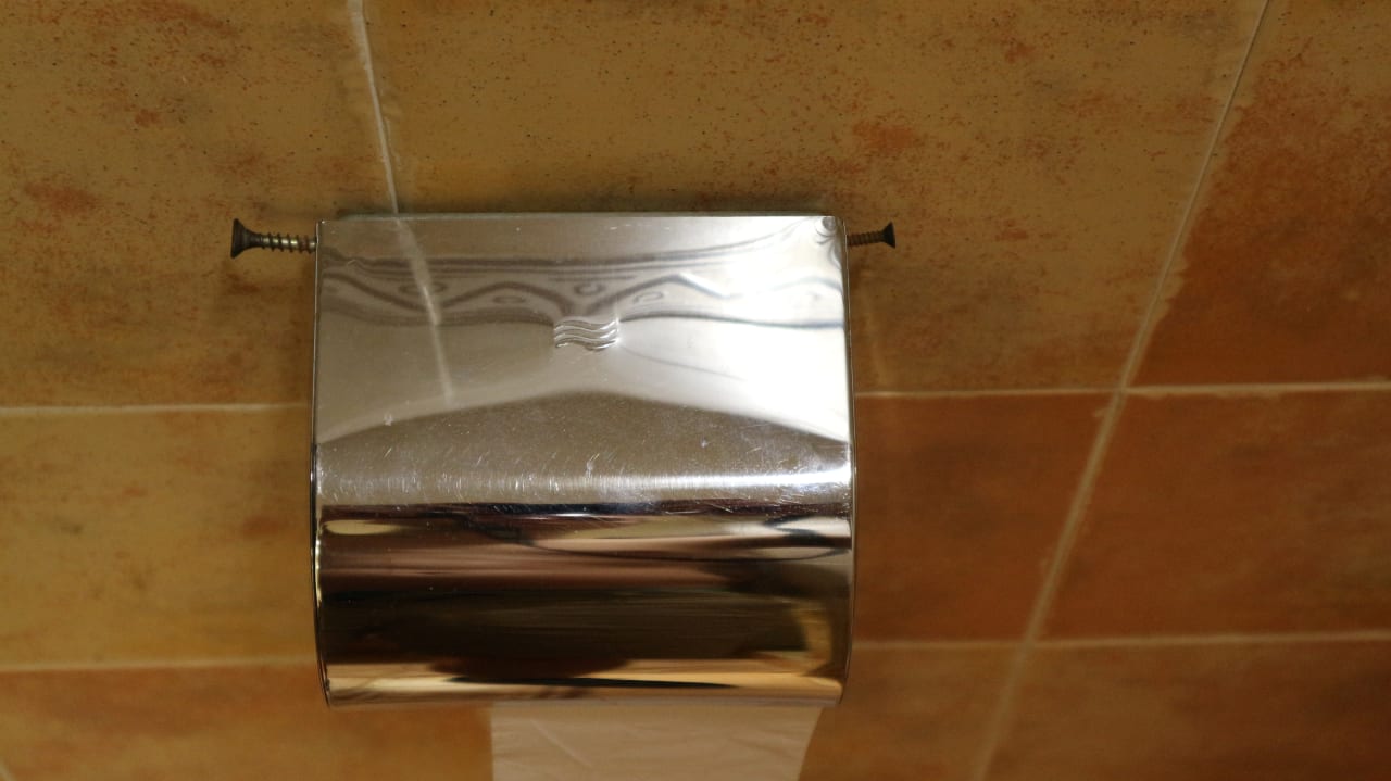 Zimmer Hotel Riu Touareg