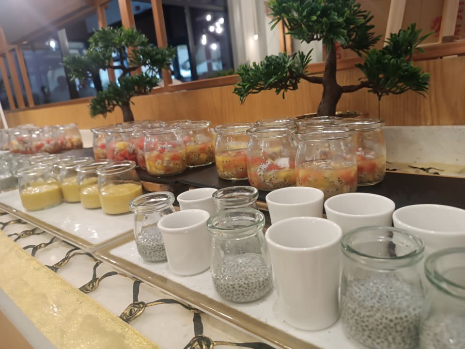 Gastro Rixos Bab Al Bahr