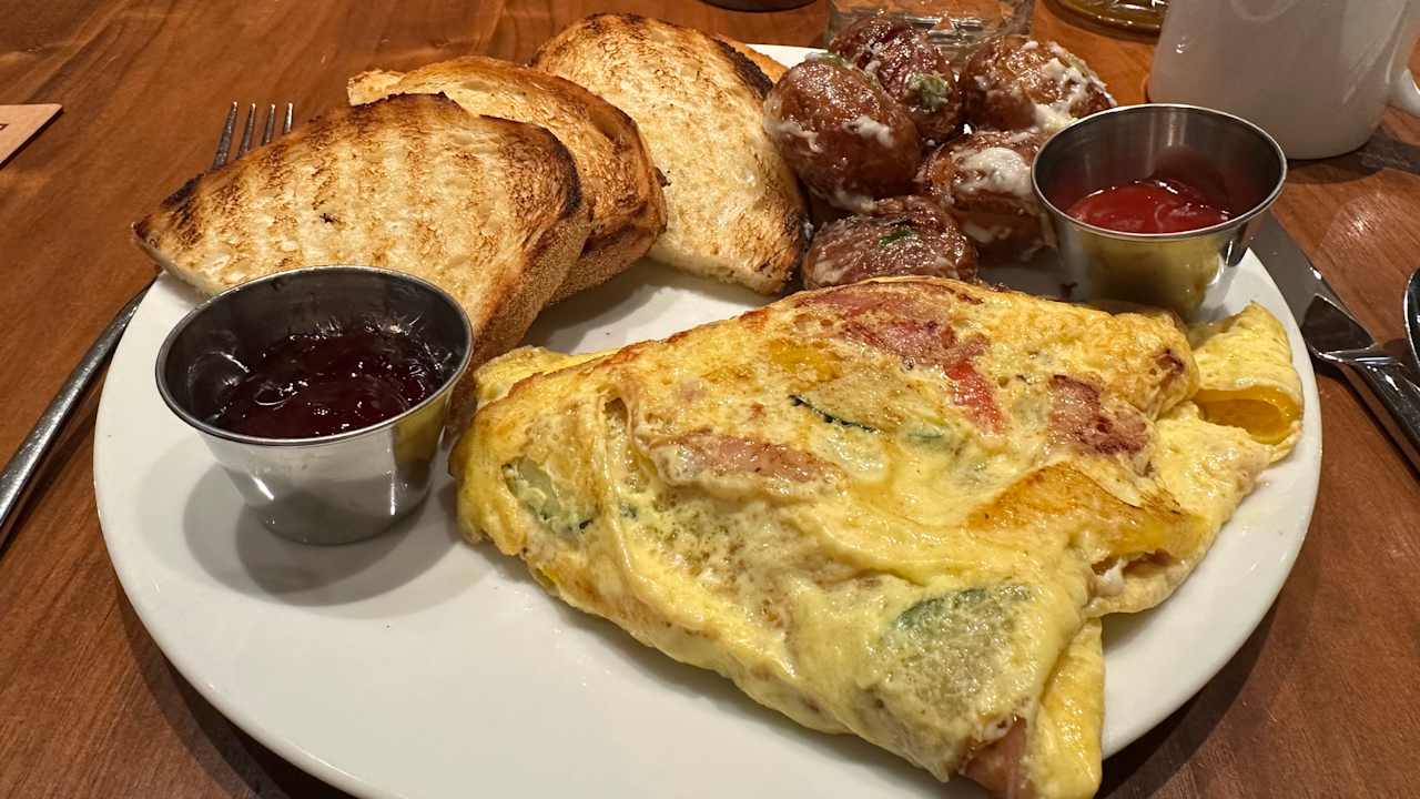 Gastro EXchange Hotel Vancouver