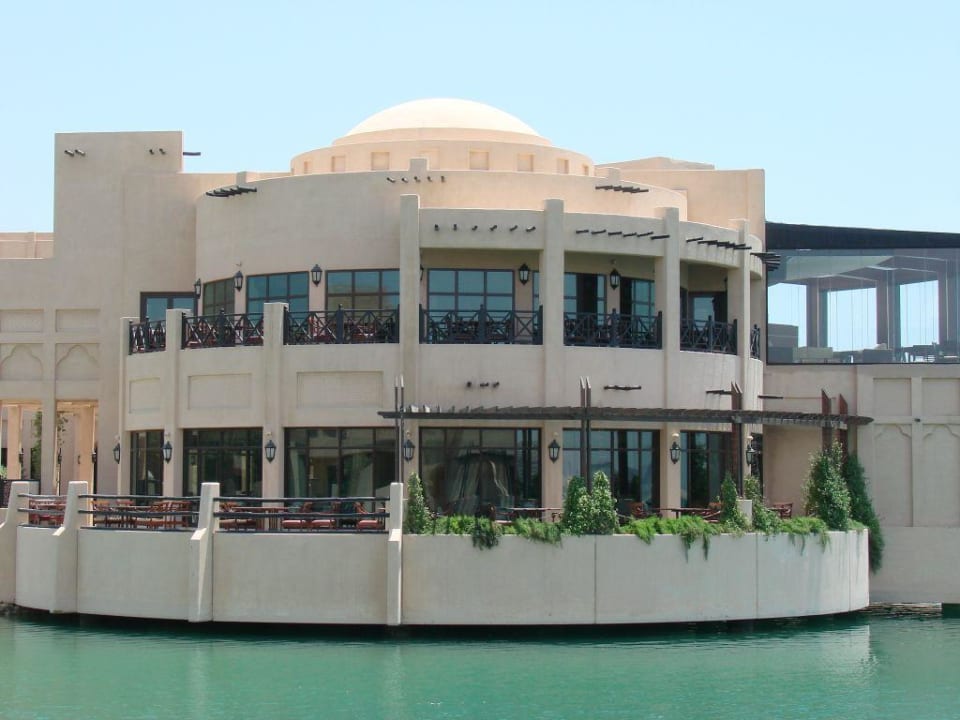 Seefood-Restaurant La Perle Novotel Al Dana Resort Novotel Bahrain Al Dana Resort