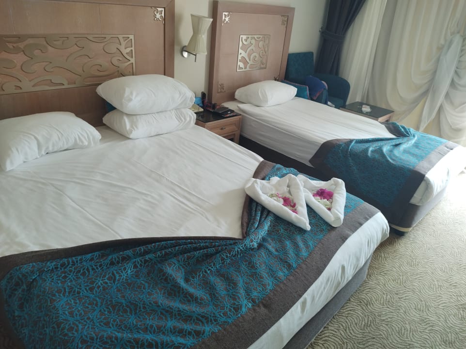 Zimmer Crystal De Luxe