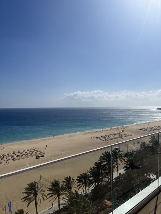 Ausblick ROBINSON JANDIA PLAYA