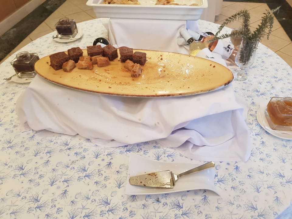 Gastro Lindian Dream Seaside Resort