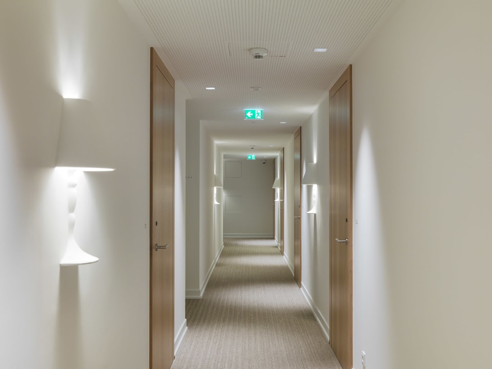 Sonstiges Hotel Flint